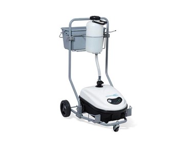 Abco - Compact Steam Cleaners | SW9 Steamer