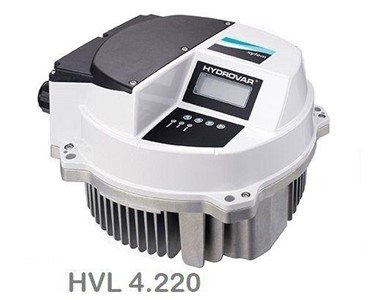 Lowara - Hydrovar HVL4.220 Variable Speed Drives