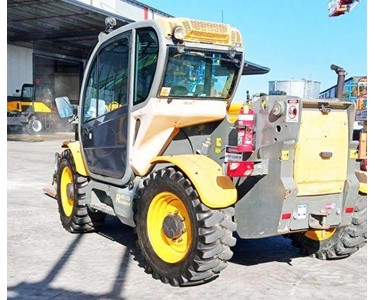 Dieci Runner 40.13 Used Telehandler