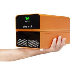 Liberty16 Mobile Real Time PCR System
