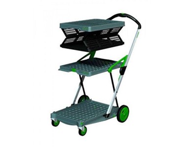 Clax - Office Trolley AT0102