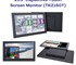 APS Technology Australia - 21.5" Capacitive Touch Screen Monitor (TK2150T)