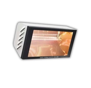 Titan Short-wave Infrared Heater I 2kW I EHT1-20SG