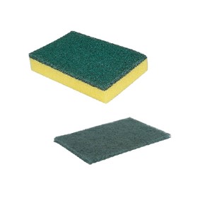 Make cleaning simple with range of scourers