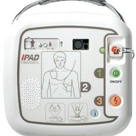 AED Defibrillator | IPAD AED