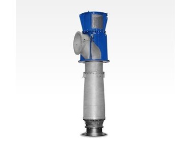SEZ | Vertical Tubular Pump
