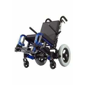 Tilt in Space Wheelchair | Iris | up to 55°