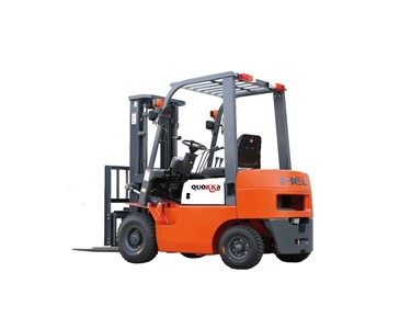 Heli - 1800kg Diesel Quokka Forklift 