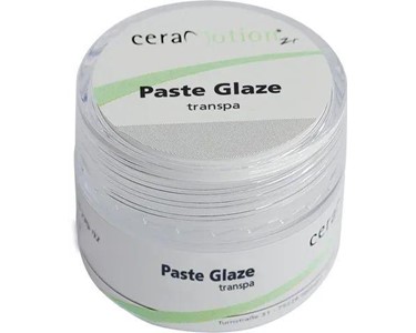 Dentaurum - Ceramic Paste Glaze