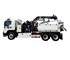 Ring-O-Matic - Vacuum Truck | 5,000 JET VAC | Vacuum Excavators 5000l