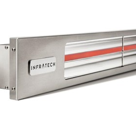 Infrared Heater | Slimline Outdoor Heater-3000w