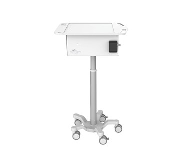 Modsel - Rounds Trolley | i-move Drawer