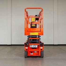 Self-Propelled Scissor Lift 1,560 kg | S06-ACE 
