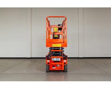Dingli - Self-Propelled Scissor Lift 1,560 kg | S06-ACE 