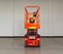 Dingli - Self-Propelled Scissor Lift 1,560 kg | S06-ACE 