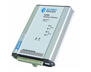 Elpro - 905U-G Range Wireless Gateway