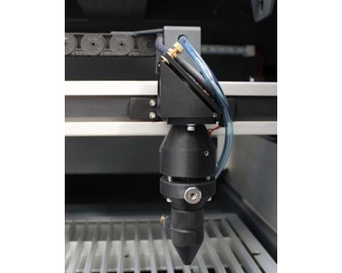 CO2 Laser Engraving Machine 700x500 60W | PLS 7050