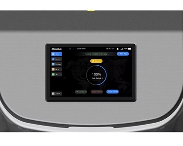 Cenobots - SP50 AI-Powered Sweep & Vacuum Cleaning Robot