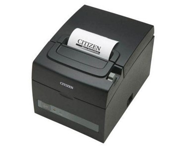Citizen - Thermal POS Receipt Printer with USB | CTS310IIURBL