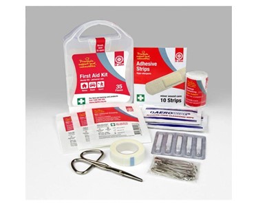 St John - Handy First Aid Kit