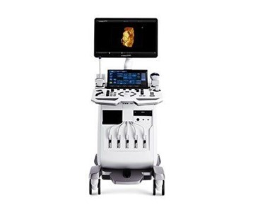 Vinno - Ultrasound Machines