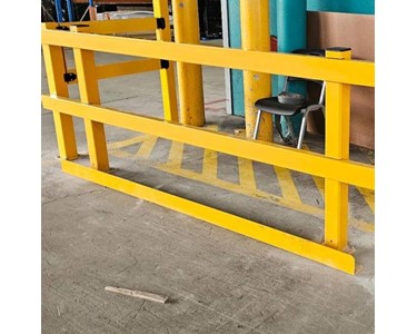 Surex Heavy Duty Floor Angle