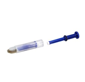 AccuClean® Advanced Rapid Protein Residue Test