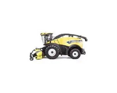 Forage Harvesters 400kW-670kW | FR Forage Cruiser SP