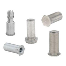 Standoffs For Sheet Metal | Thread Spacers