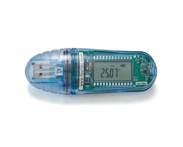 Fourtec - Temperature Recorder | MicroLite - LITE5032L