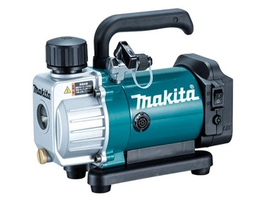 Makita - Air Conditioning Vacuum Pump | 18V Mobile DVP180Z