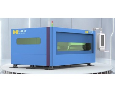 Haco - Haco Fiber Laser GS3015C-3000W CNC Fiber Laser Cutting Machine