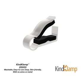 KindKlamp™ (Reusable Penile Clamp)