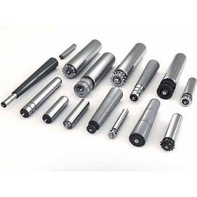 Conveyor Spares and Rollers