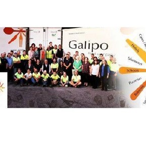 Galipo Case Study with Wireless Temperature Data Loggers