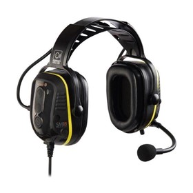 Ear Muffs I Hearing Protection Headset | SM1BB001