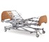 Eurocare - Aged Care Bed | Wattle Bed - King Single