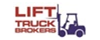 Lift Truck Brokers
