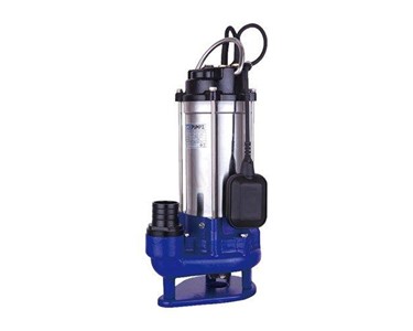Sewage Pump |  BIA-B120GS2