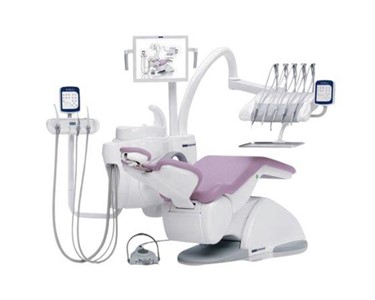Dental Chair | Vitali T5 Evo Plus
