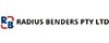 Radius Benders Pty Ltd