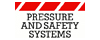 Pressure and Safety Systems