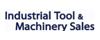 Industrial Tool and Machinery Sales (ITM) - duplicated