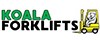 Koala Forklifts