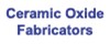 Ceramic Oxide Fabricators (Australia)