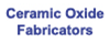 Ceramic Oxide Fabricators (Australia)