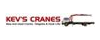 Kev's Cranes