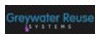 Greywater Reuse Systems / Water Installations