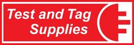 Test and Tag Supplies