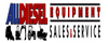 All Diesel Equipment Sales & Service